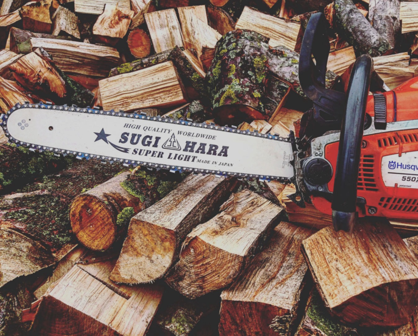 seasoned firewood for sale
